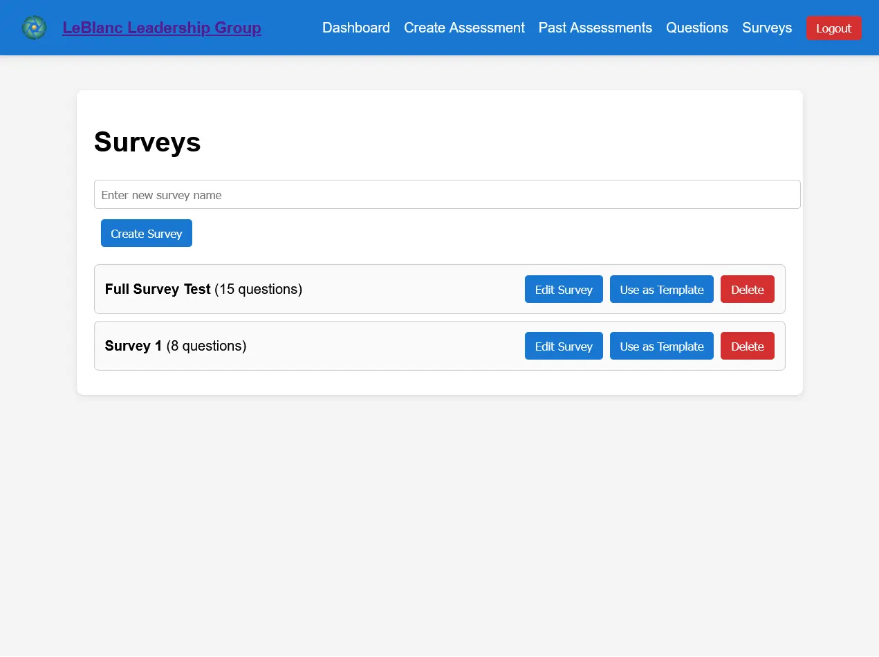ISSP Homepage